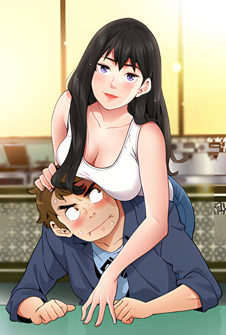 海贼王 封面